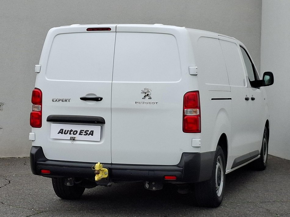 Peugeot Expert 2.0HDi  L3