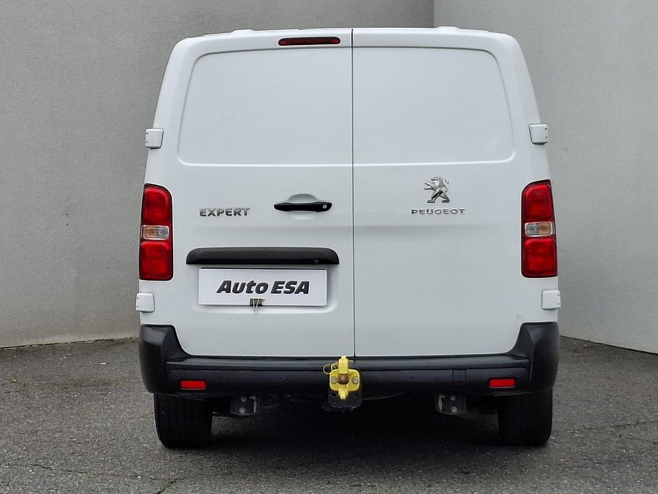 Peugeot Expert 2.0HDi  L3