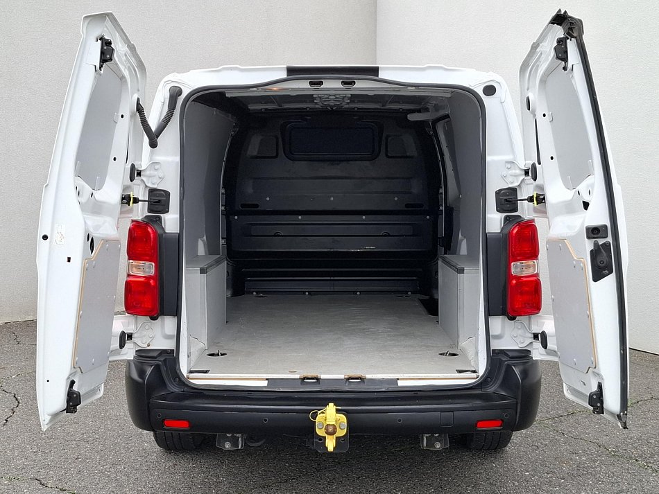 Peugeot Expert 2.0HDi  L3