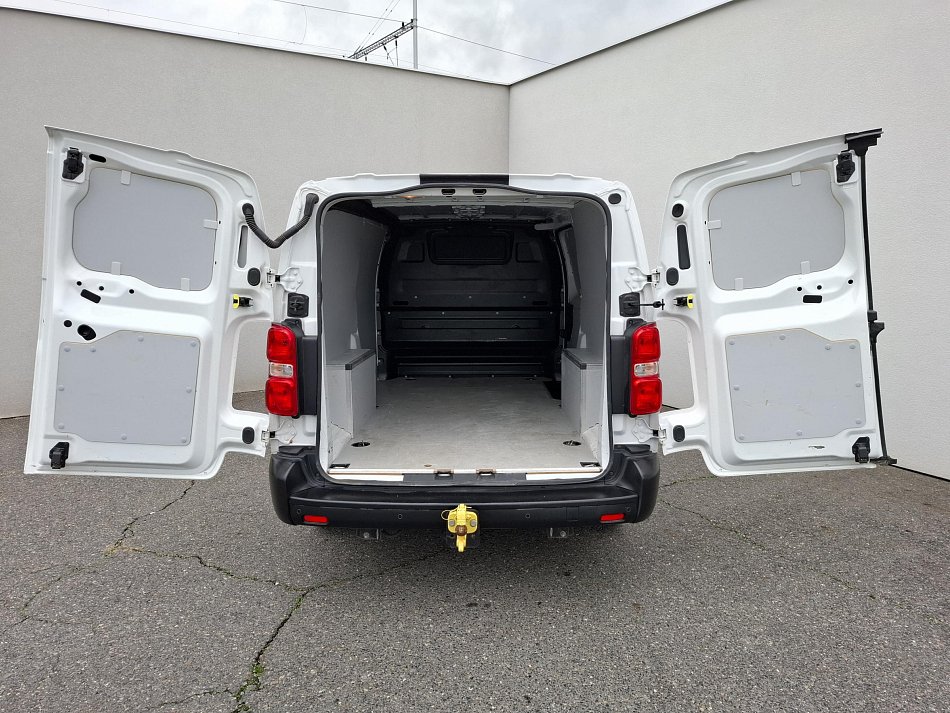 Peugeot Expert 2.0HDi  L3