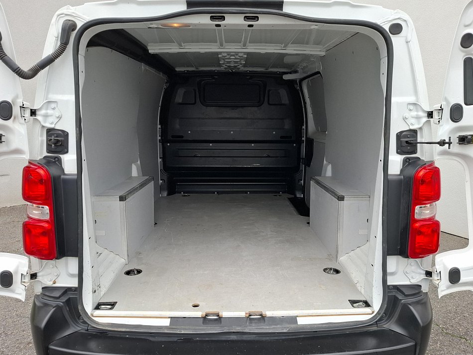 Peugeot Expert 2.0HDi  L3