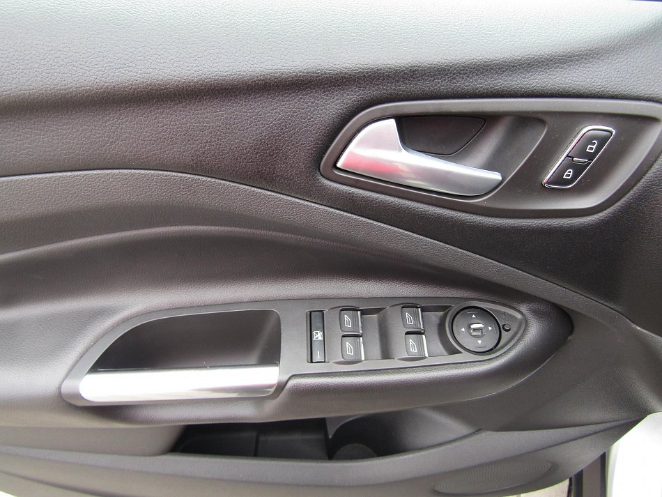 Ford Kuga 2.0 TDCi 