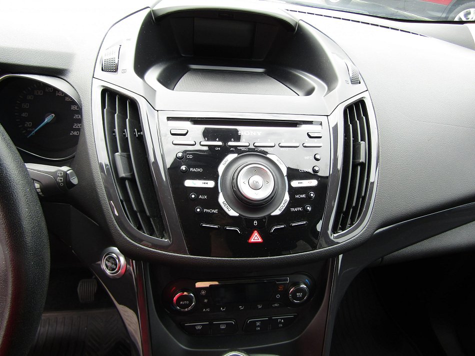 Ford Kuga 2.0 TDCi 