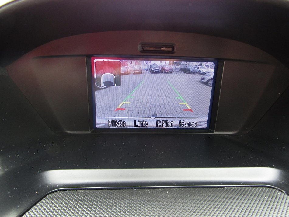 Ford Kuga 2.0 TDCi 