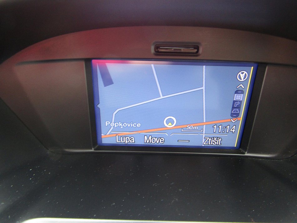 Ford Kuga 2.0 TDCi 
