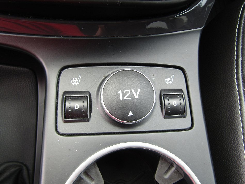 Ford Kuga 2.0 TDCi 