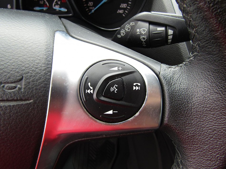 Ford Kuga 2.0 TDCi 