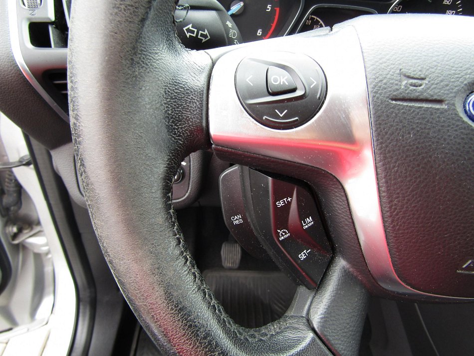 Ford Kuga 2.0 TDCi 