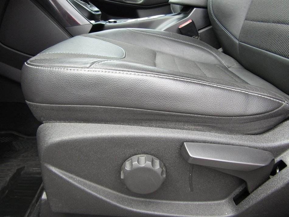 Ford Kuga 2.0 TDCi 