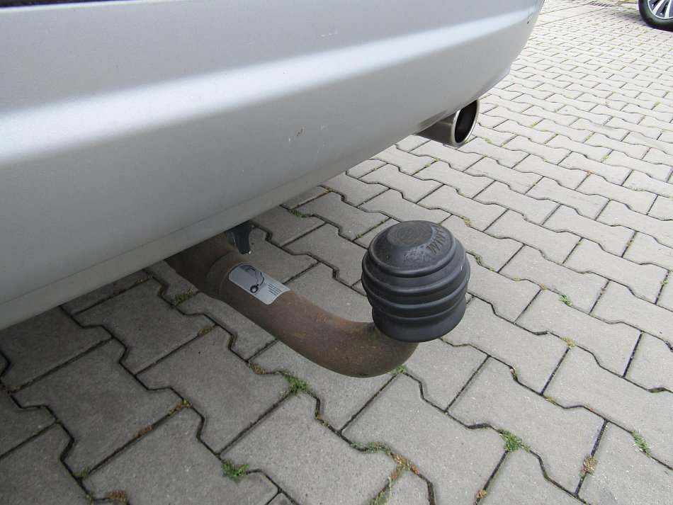 Ford Kuga 2.0 TDCi 