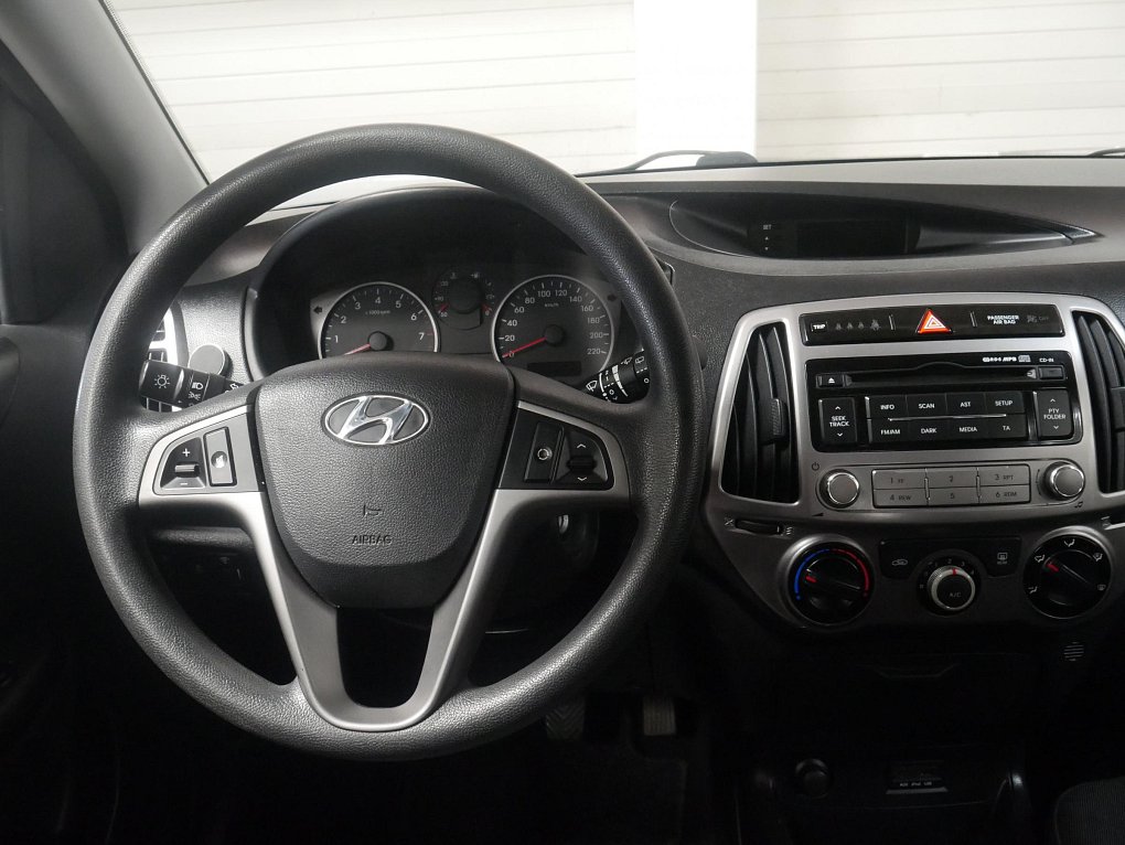 Hyundai I20 1.2i 