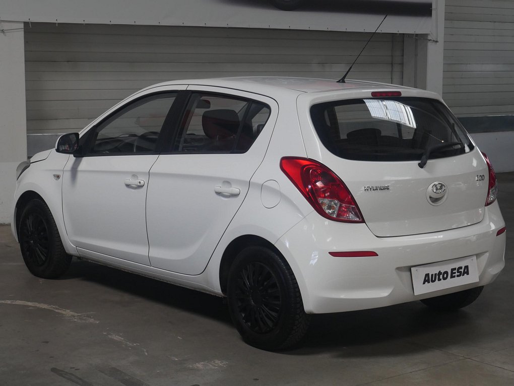 Hyundai I20 1.2i 