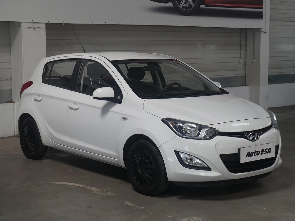 Hyundai I20 1.2i 