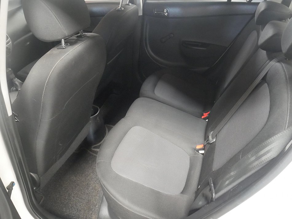 Hyundai I20 1.2i 