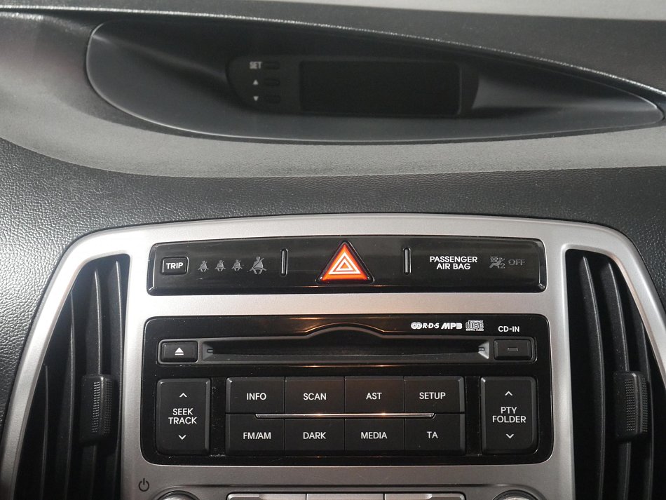Hyundai I20 1.2i 