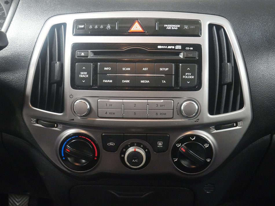Hyundai I20 1.2i 