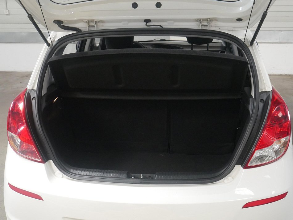 Hyundai I20 1.2i 