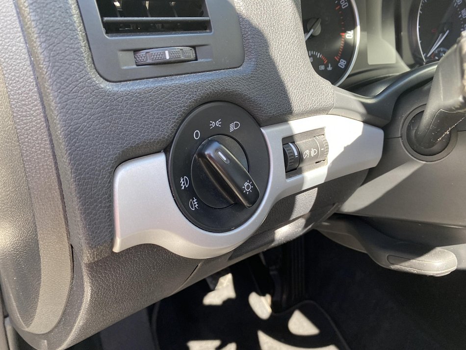 Škoda Octavia II 1.2 TSi Ambiente