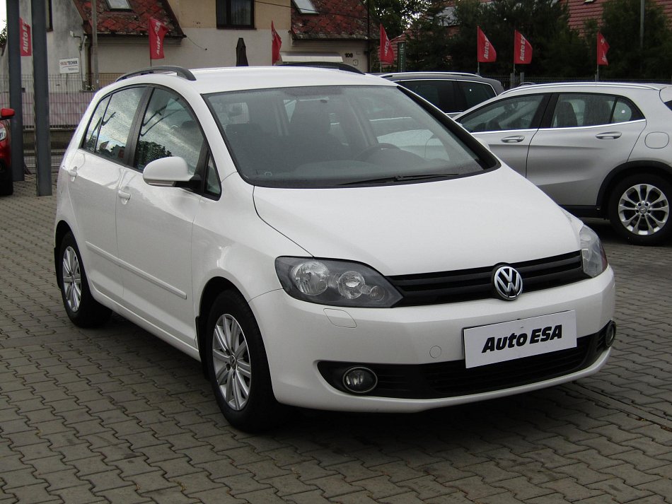 Volkswagen Golf Plus 1.4 Trendline