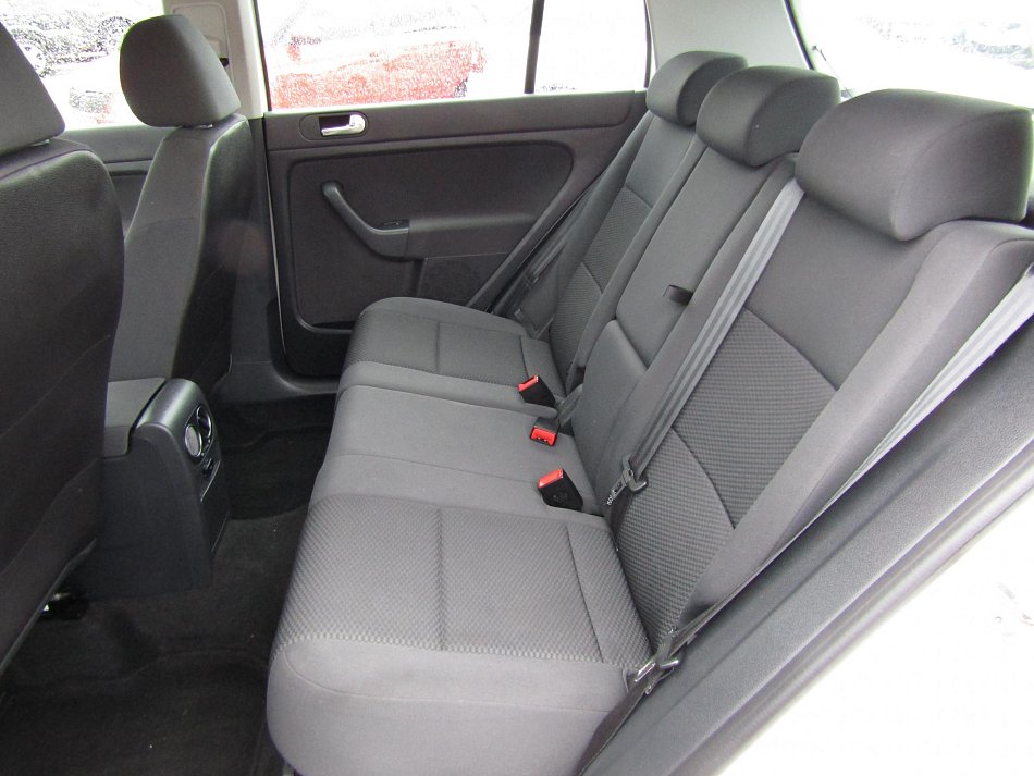 Volkswagen Golf Plus 1.4 Trendline