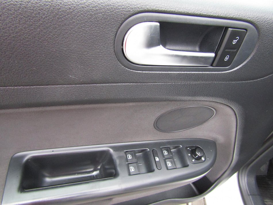 Volkswagen Golf Plus 1.4 Trendline