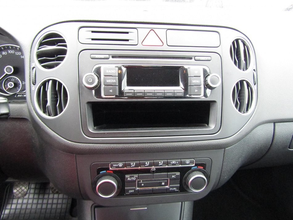 Volkswagen Golf Plus 1.4 Trendline