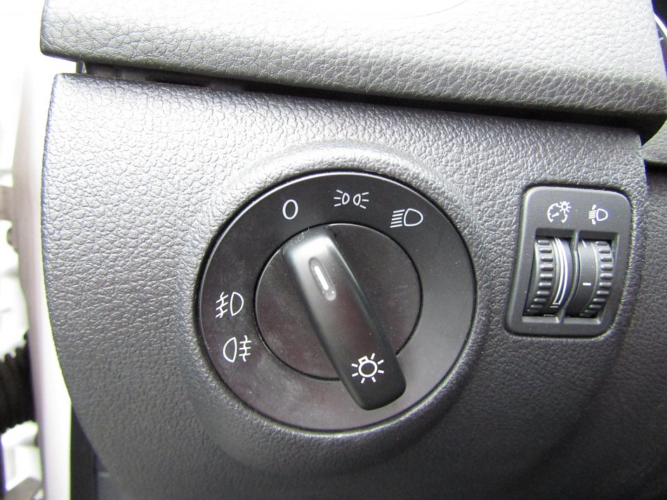 Volkswagen Golf Plus 1.4 Trendline