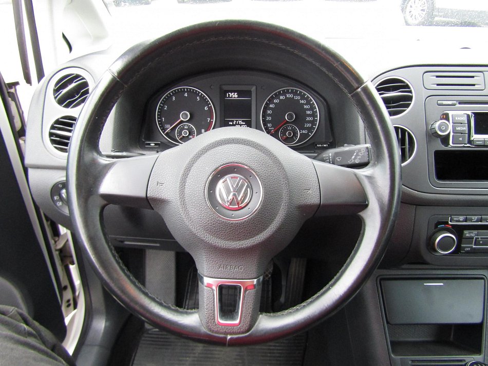 Volkswagen Golf Plus 1.4 Trendline