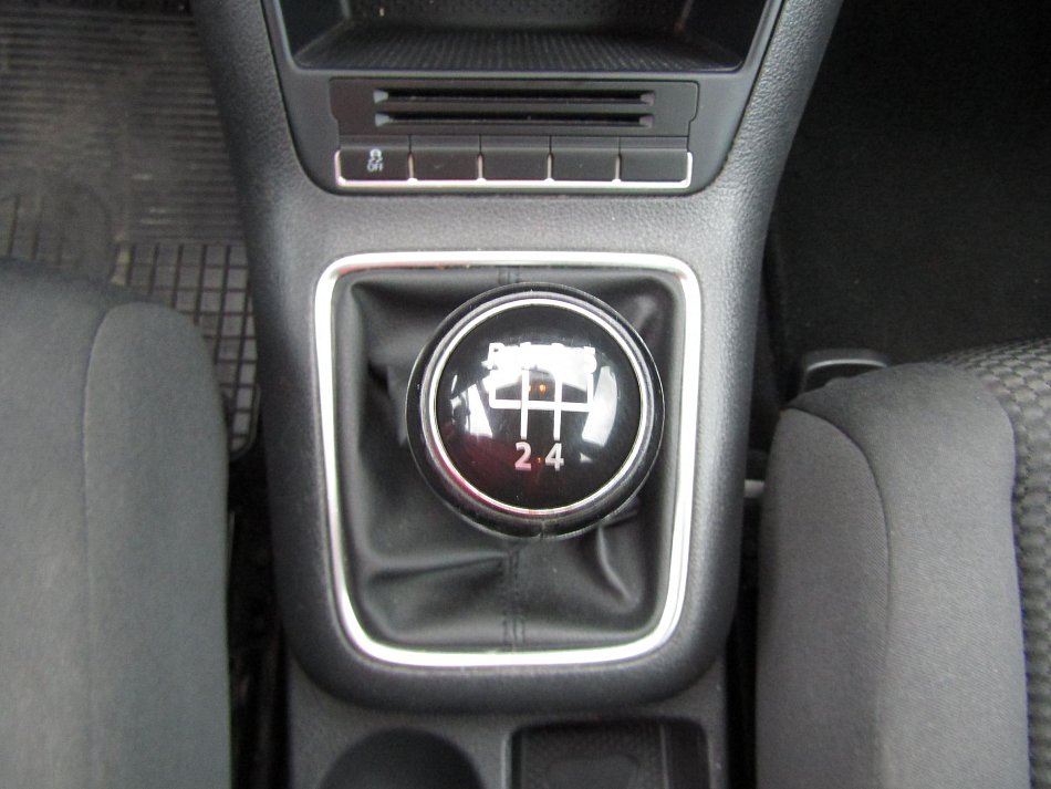 Volkswagen Golf Plus 1.4 Trendline
