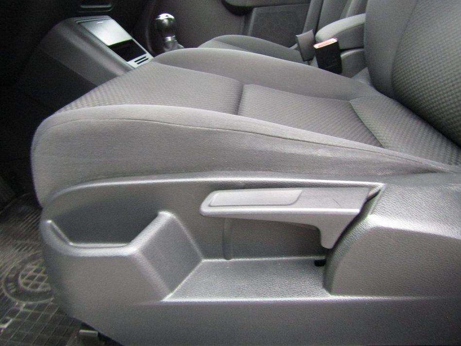 Volkswagen Golf Plus 1.4 Trendline