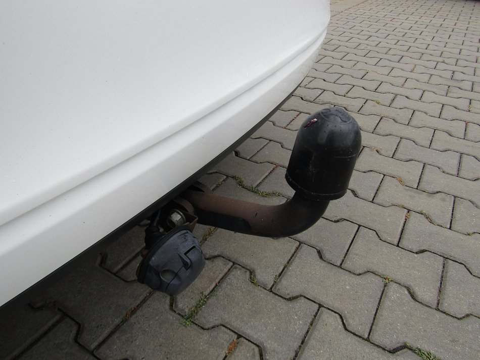Volkswagen Golf Plus 1.4 Trendline