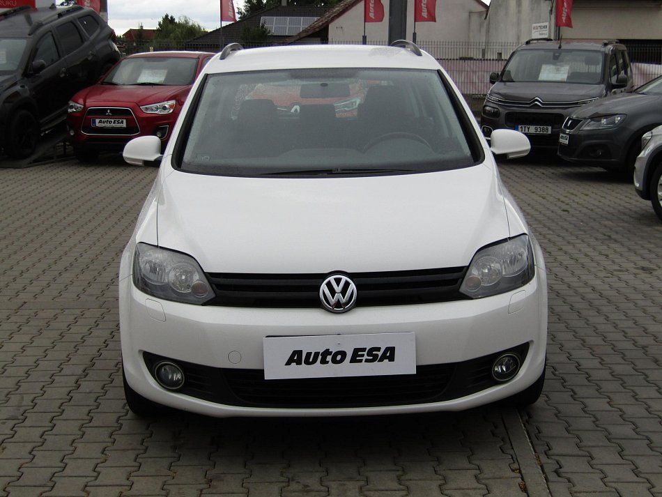 Volkswagen Golf Plus 1.4 Trendline