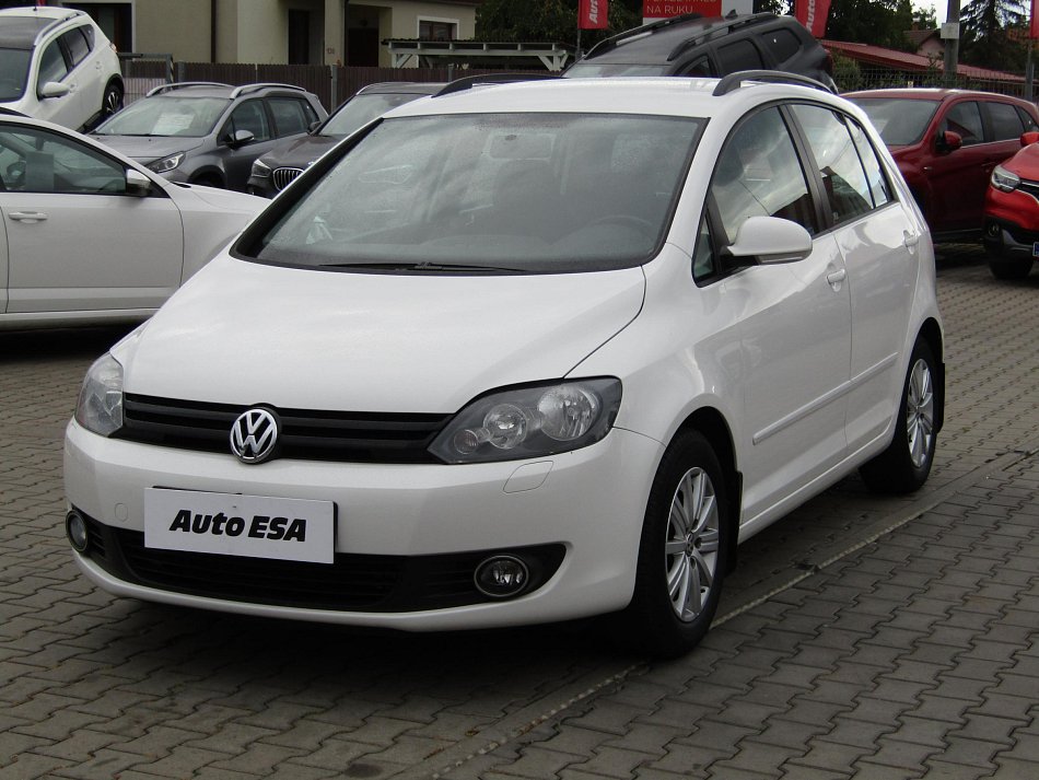 Volkswagen Golf Plus 1.4 Trendline