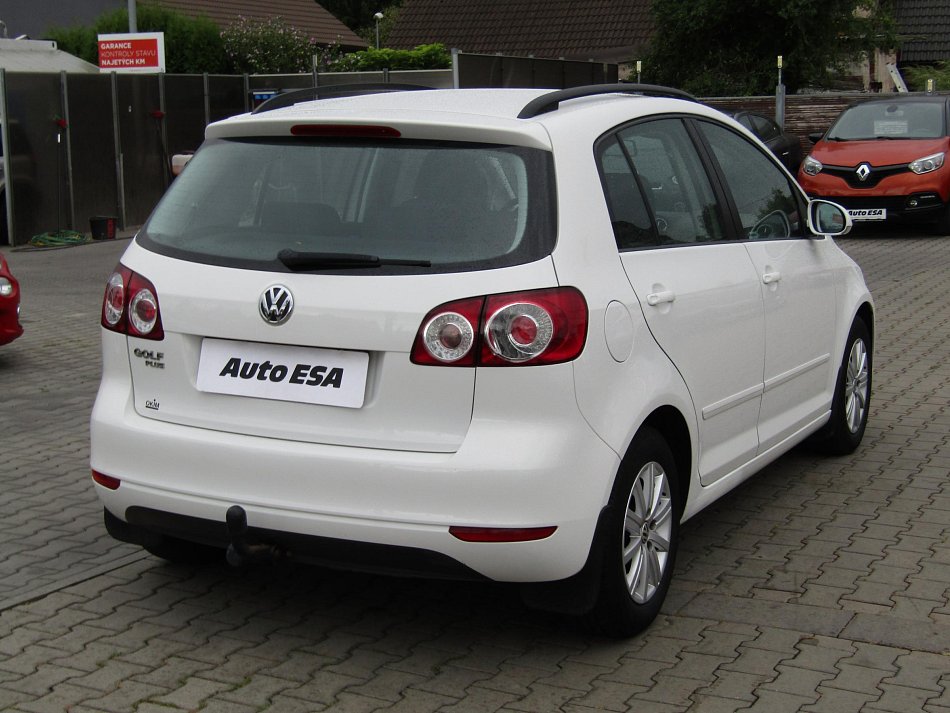 Volkswagen Golf Plus 1.4 Trendline