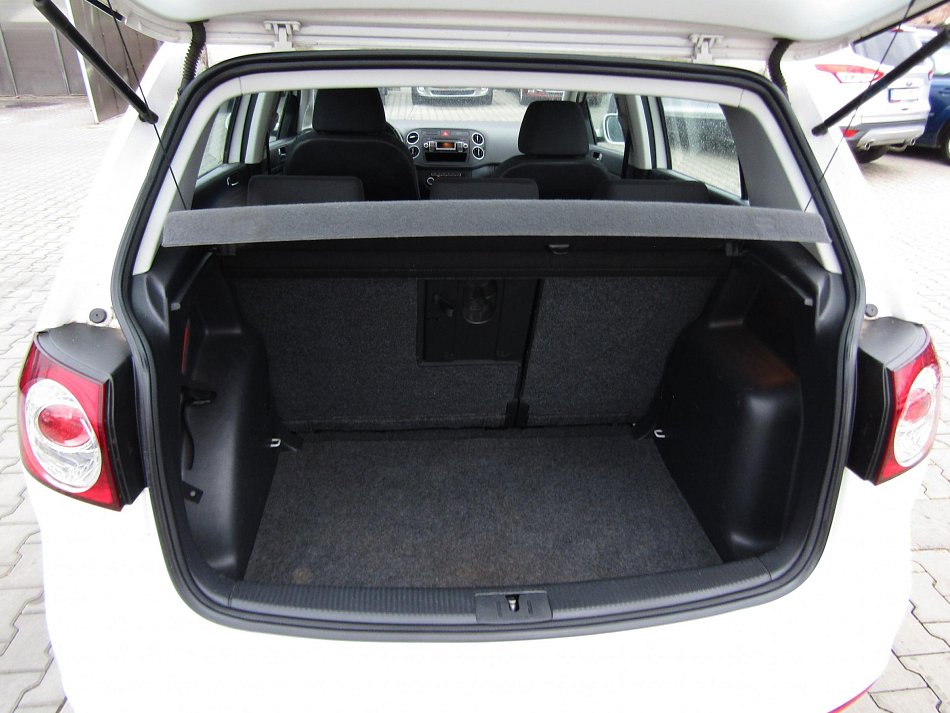 Volkswagen Golf Plus 1.4 Trendline