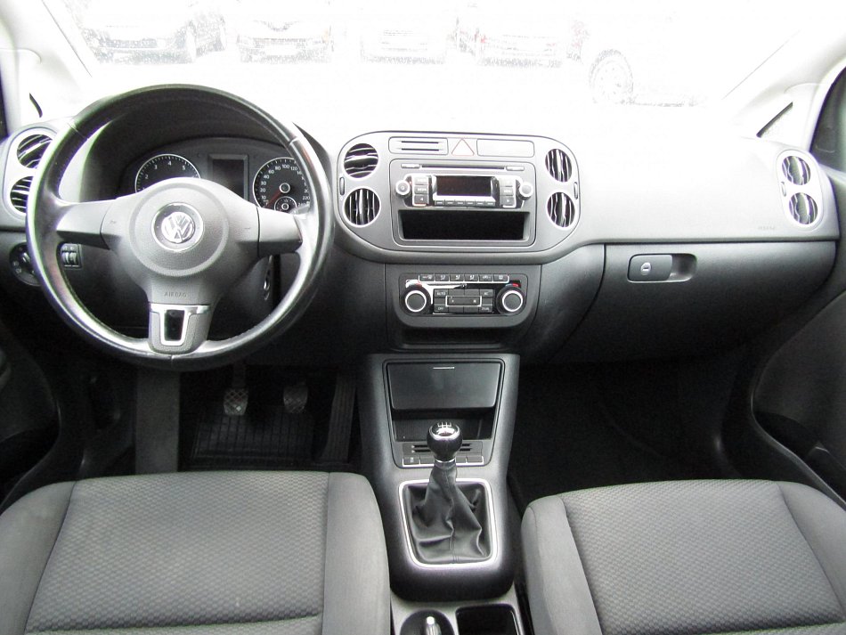Volkswagen Golf Plus 1.4 Trendline