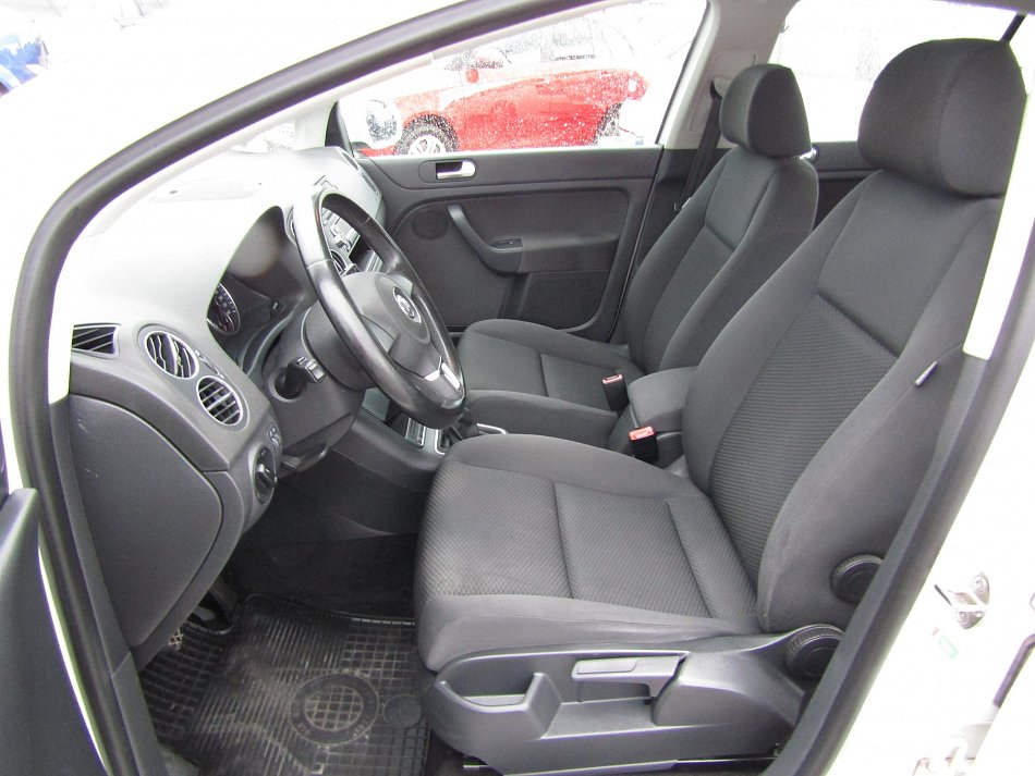 Volkswagen Golf Plus 1.4 Trendline