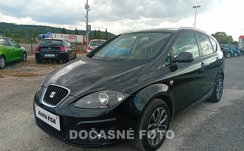 Seat Altea 1.4TSi Stylance XL