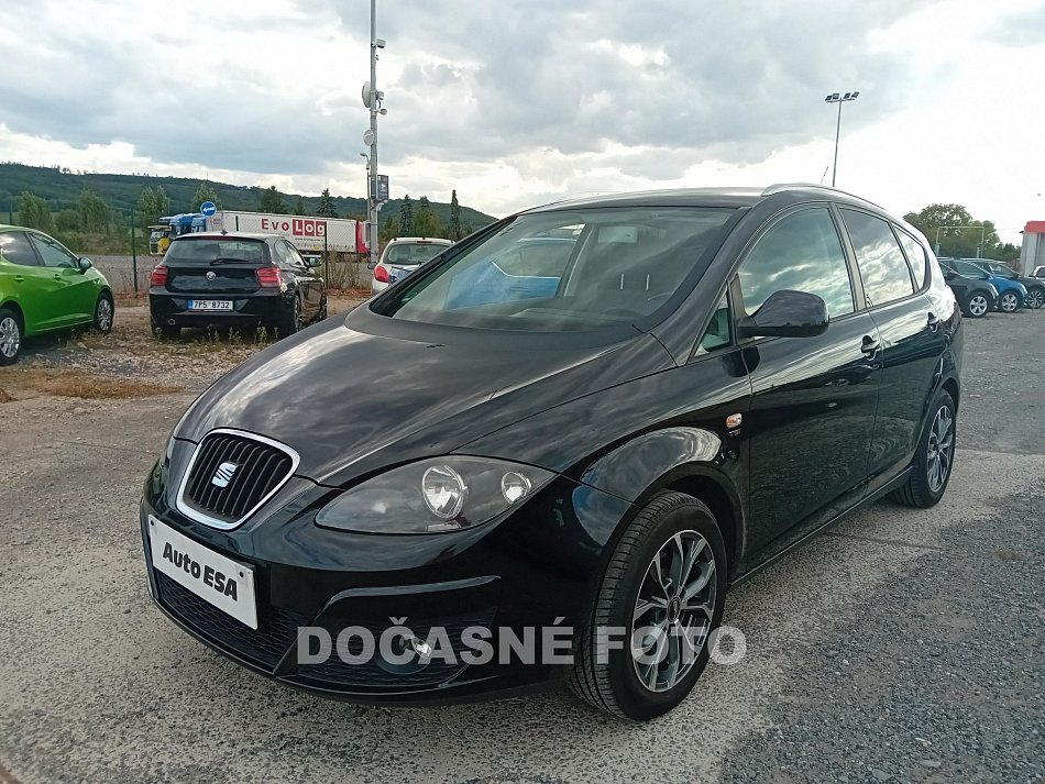 Seat Altea 1.4TSi Stylance XL