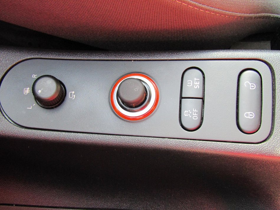 Seat Altea 1.4TSi Stylance XL