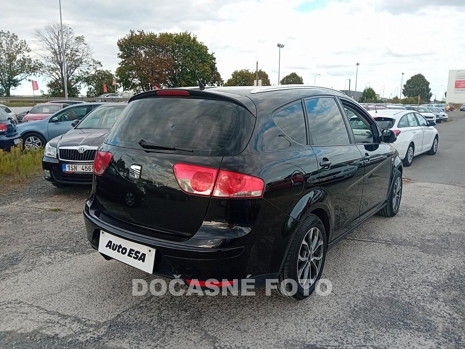 Seat Altea 1.4TSi Stylance XL