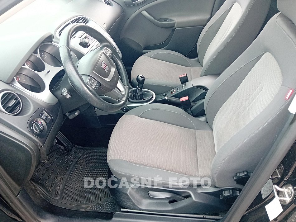 Seat Altea 1.4TSi Stylance XL