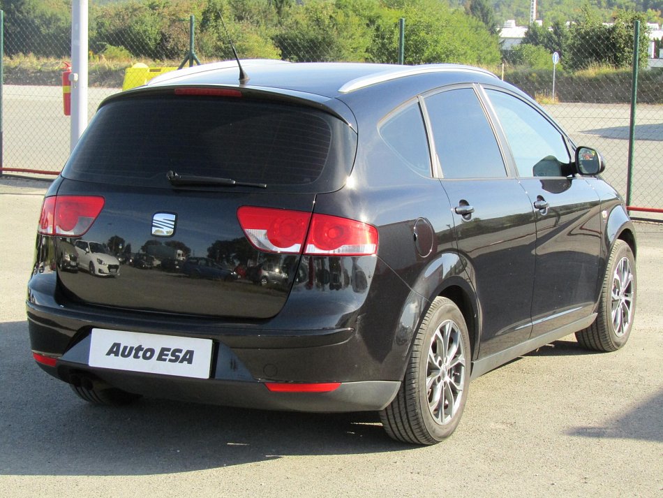 Seat Altea 1.4TSi Stylance XL