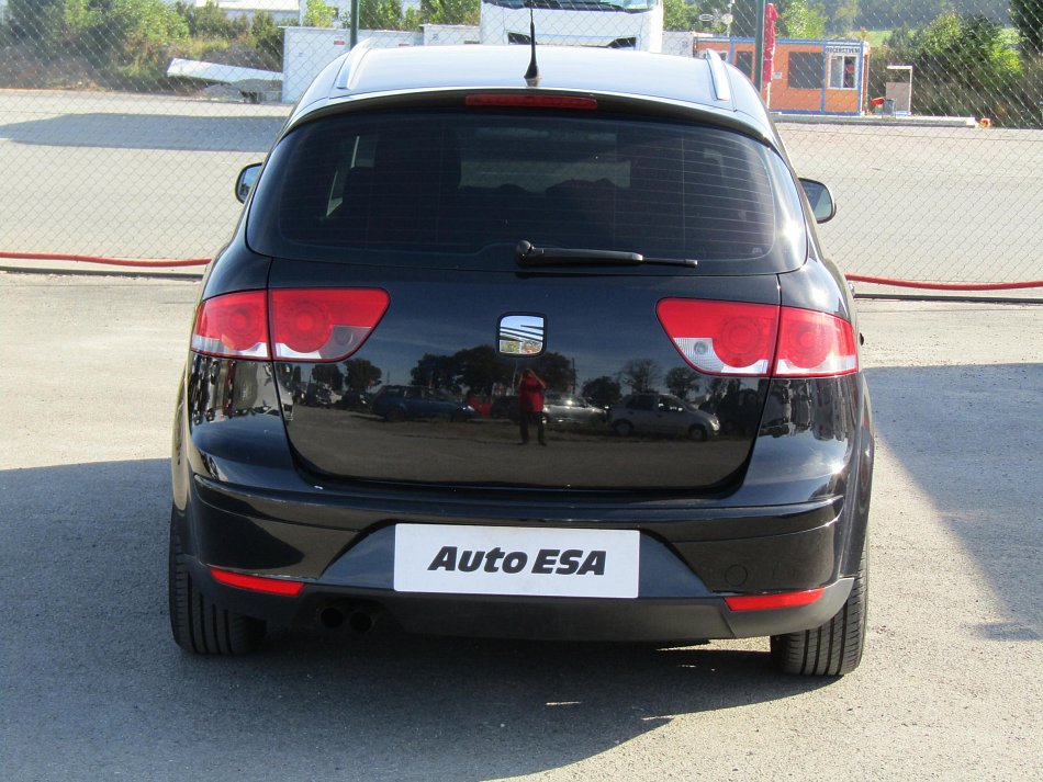 Seat Altea 1.4TSi Stylance XL