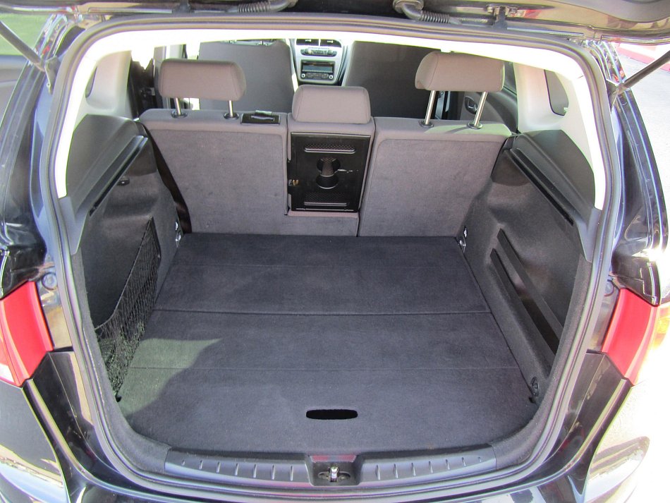 Seat Altea 1.4TSi Stylance XL