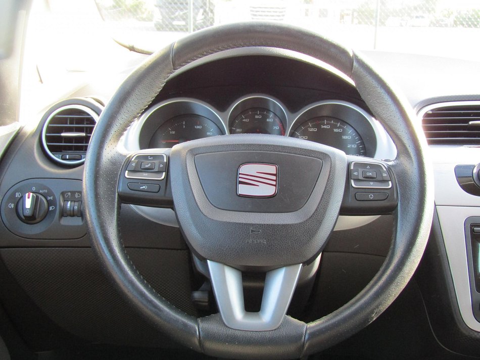 Seat Altea 1.4TSi Stylance XL