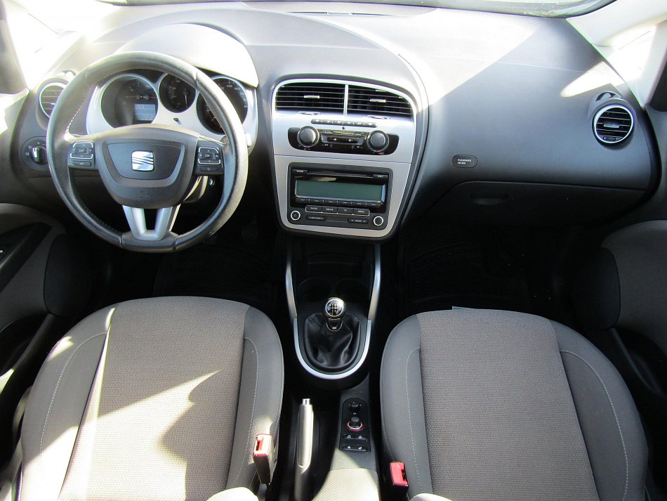 Seat Altea 1.4TSi Stylance XL