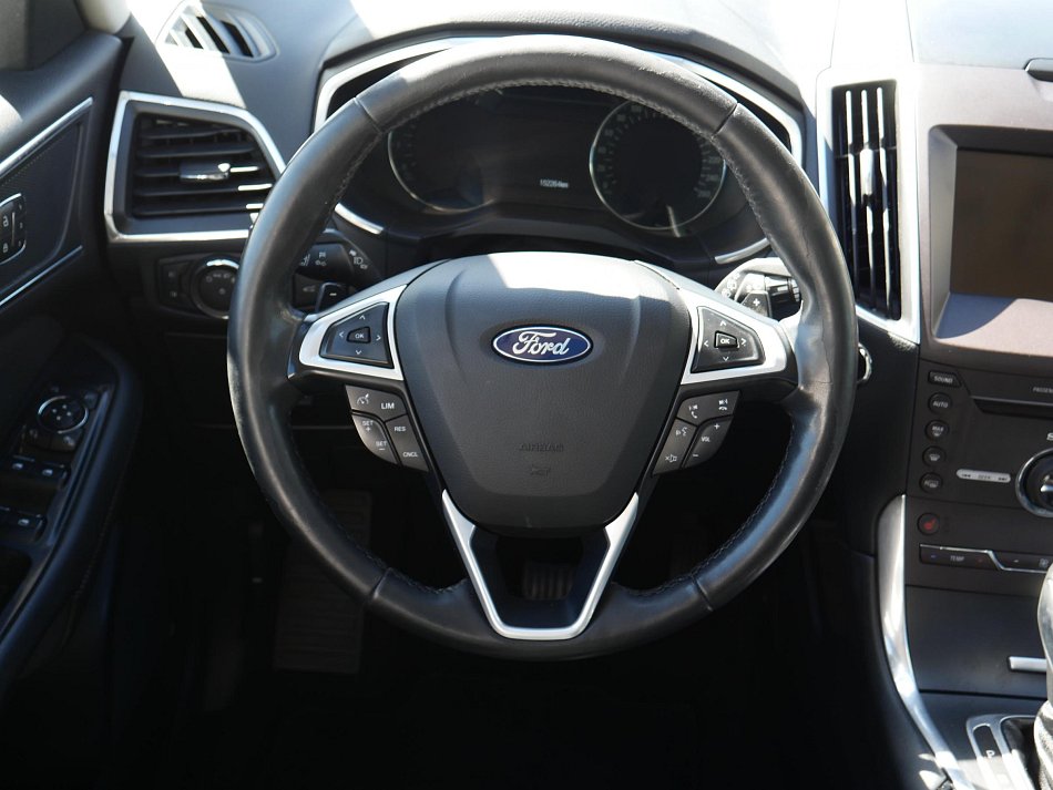Ford S-MAX 2.0TDCI 