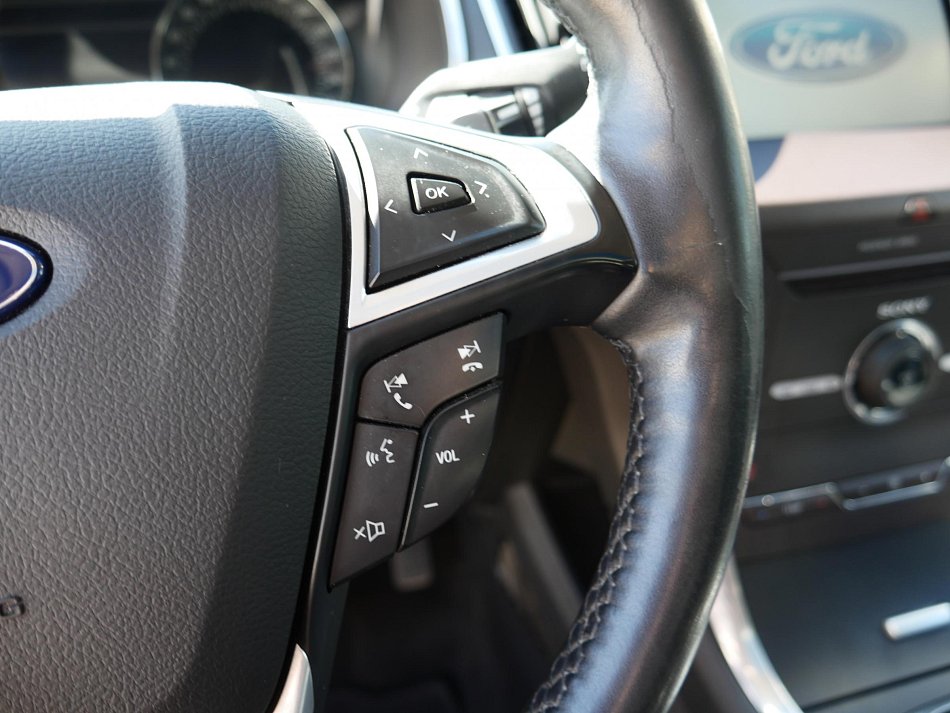 Ford S-MAX 2.0TDCI 