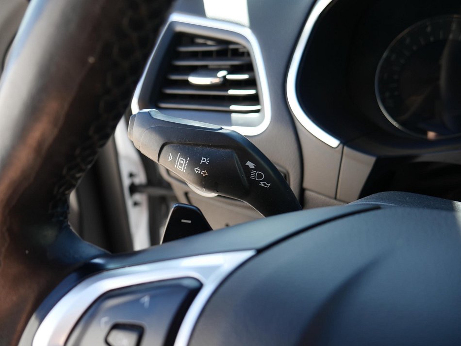 Ford S-MAX 2.0TDCI 